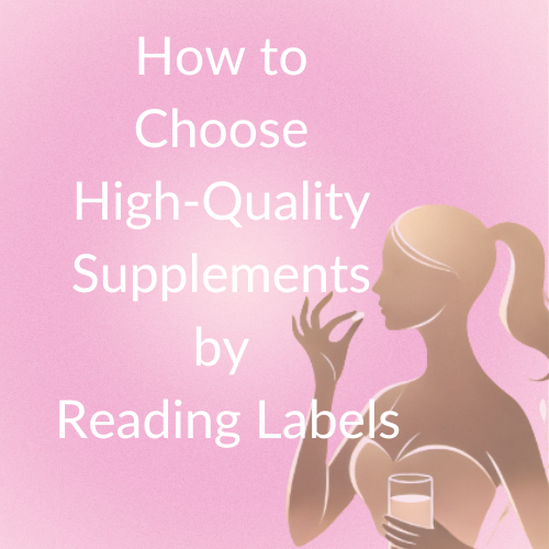 Silhouette of a woman in elegant gold and pink tones taking a supplement, symbolizing fertility support for women over 40. She holds a glass of water while bringing a pill to her lips, representing nourishment, balance, and holistic well-being on the fertility over 40 journey.