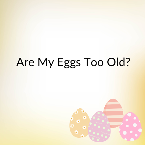 A woman embracing her fertility over 40, feeling empowered and aligned with her motherhood journey.